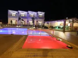 Sidari Vibes Aparthotel