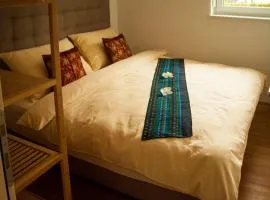 Chang Thai apartments