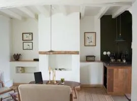 Le Roitelet - Suite d'hôtes privative