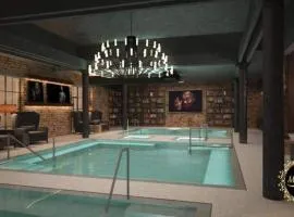 Cleopatra Apartment Budapest