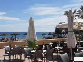 Centro Playa de Sabinillas Manilva