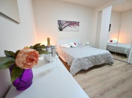 Il Castello Bed&Breakfast, cheap hotel in San Felice a Cancello