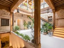Dobo Azacanes Hostal