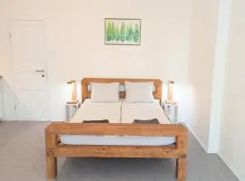 WOODY - Your Sleep Oasis in Zagreb