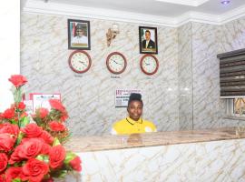LA ROYAL HOTEL, AWKA, hotel in Awka