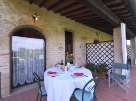 Fieno, hotel em SantʼAppiano