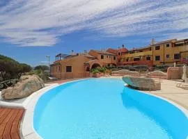 Residence Borgo Punta Villa