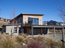 Bivouac - Lake Tekapo, four-star hotel in Lake Tekapo