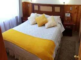 Depto Parque Suizo 800