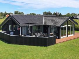 9 person holiday home in Otterup, hotel v mestu Otterup