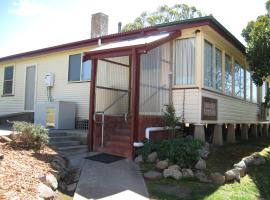 Delegate Nurses Cottage, Hotel in Delegate