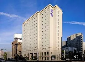 札幌薄野大和魯內酒店