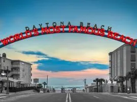 Turquoise Beach Retreat~King Bed~Daytona Beach