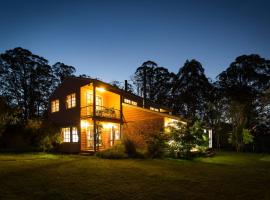 Moffat Falls Lodge – hotel w mieście Guy Fawkes