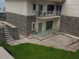 Bhurban 2bed townhouse with a lawn