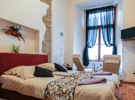 Penzion Willa, homestay in Jihlava