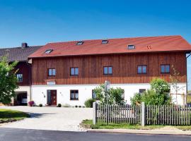 Pension Kramerhof