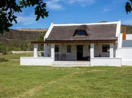 Muffets at Kransfontein Estate