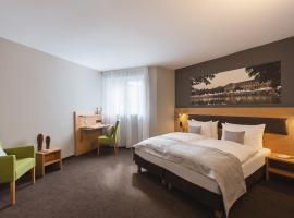 Novum Hotel Bruy, hotel a Stoccarda