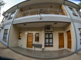 Apartment Two-One-Two Eleven, hotel near South Ring Mall, Gaborone
