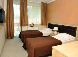 Olymp Hotel