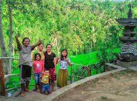 Buda's Homestay Lemukih