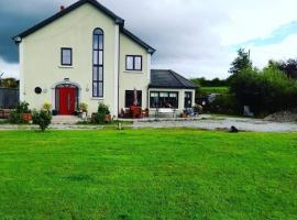 Shadowvale E34X773, hotell i Tipperary