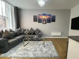 Exquisite 2BR Flat near Central Train Station