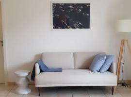 Ferienwohnung Amselring