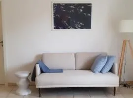 Ferienwohnung Amselring