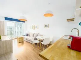 APT Nadmorskie - Solne