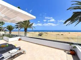 Chalet Golden Sahara by VillaGranCanaria