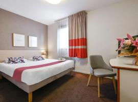 Appart'City Classic Nantes Viarme, Ferienwohnung mit Hotelservice in Nantes