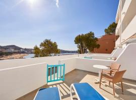 Apartamento de un Dormitorio Vista mar