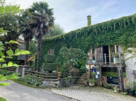 Haras Picard du Sant, hotel com estacionamento em Lasserre