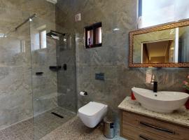 San Lameer Villa 2910 by Top Destinations Rentals, hotel di Southbroom