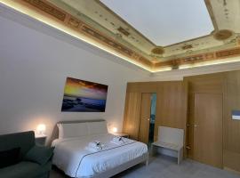 Le Quattro Stagioni - Rooms & Suite, hotel near Palermo Archeological Museum, Palermo