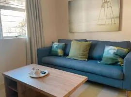 Odenvillea Guest Cottage
