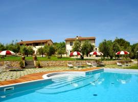 Holiday Home Borgo Fontana-10 by Interhome, hotel in Cerreto Guidi