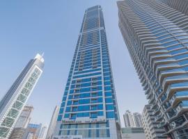 Manazel Al Safa in Dubai