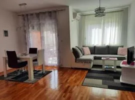 Apartman Natasha