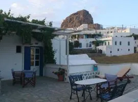 Pension Hlias - Chora Amorgos