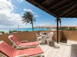 Home2book Sea Front El Granillo, Beach & Wifi