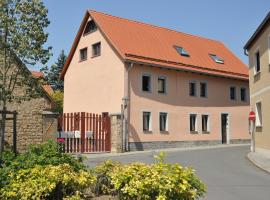 Weimar Ferienwohnung am Goethepark