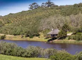 Boothuis at Kransfontein Estate