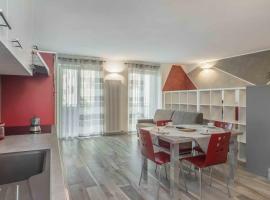 Appartamenti Decarli, serviced apartment in Spormaggiore