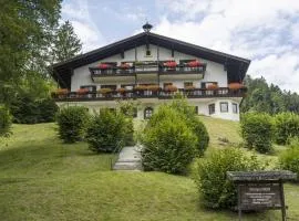 Ferienwohnung Stigloher im Bergschlößl