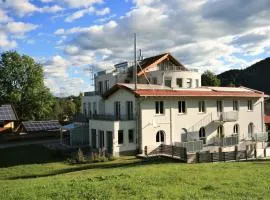 Chalet am Breitenberg Appartement CB 12