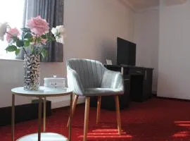 Hotel Corona