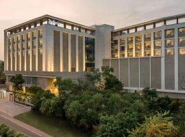 Radisson Bhopal, hotel v destinaci Bhópál